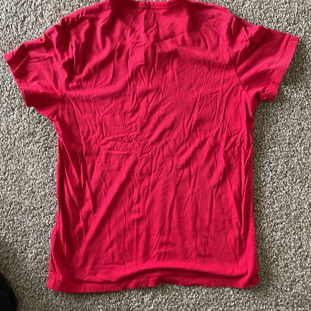 True Religion Tee